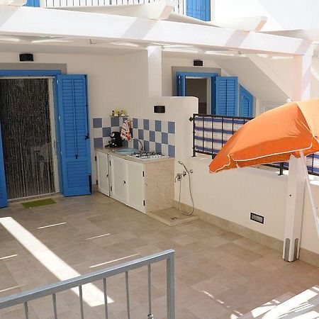 Appartamento Irma Dario Сан-Віто-Ло-Капо Екстер'єр фото